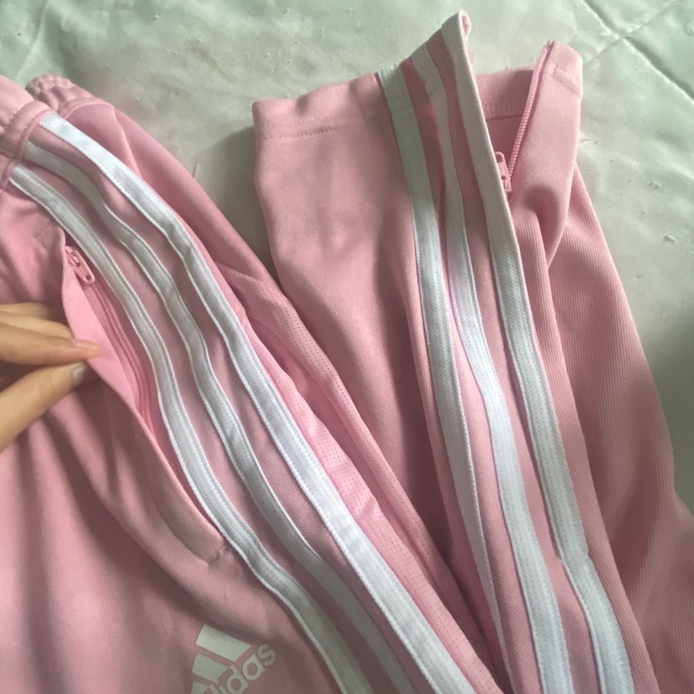 adidas sweatpants